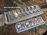 Basic Baller & Basic Baller Extended (football style)