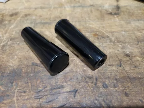 1/4-20 Phenolic Handle (PAIR)